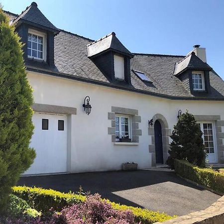 Belle Maison Neo-Bretonne A 5 Minutes De La Mer Tréveneuc 外观 照片