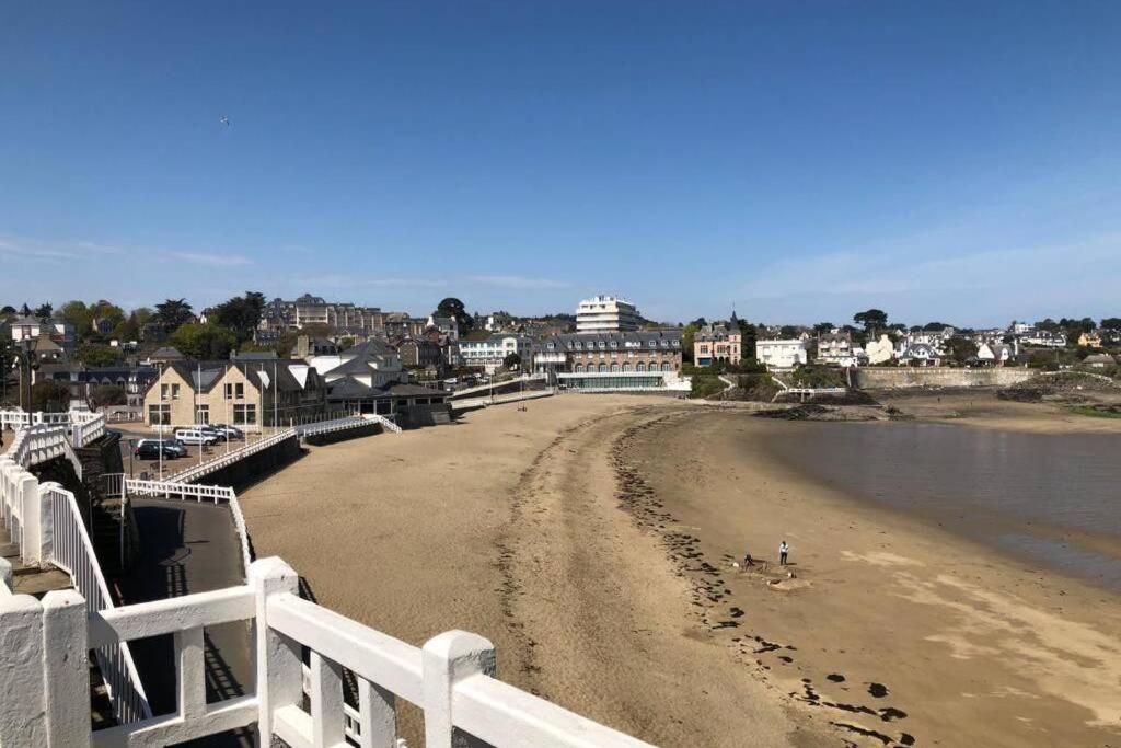 Belle Maison Neo-Bretonne A 5 Minutes De La Mer Tréveneuc 外观 照片